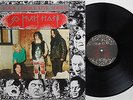 So Much Hate - Your Choice Live Series LP Life But How To Live It? Stengte Dører