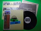 THE BEATLES AT THE HOLLYWOOD BOWL Japanese Pressing Vinyl LP W/OBI EAS80830 F32