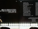 Bruce Springsteen & The E Street Band - Live/75-85      5LP Box    ungespielt