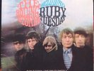 THE ROLLING STONES MEXICAN EP 1967 SHE SMILED SWEETLY/RUBY TUESDAY/CONNECTION +1