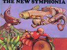 Caravan & The New Symphonia – London PS 650 – US Pressing – LP Vinyl Record