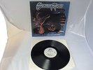 MELIAH RAGE *SOLITARY SOLITUDE* VERY RARE 1990 VINYL LP