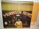 VG++ The Doors/Morrison Hotel Hard Rock Cafe Elektra 1970 Vintage Vinyl 1st