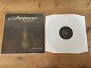 Arkangel - Dead Man Walking Vinyl Record LP Hardcore Beatdown Metal RARE