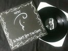 Antisect - In Darkness There Is No Choice  LP UK 1984 EX/VG+       Punk