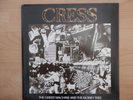 Cress ?The Greed Machine And The Money Tree LP Anarcho Punk Crass Conflict MDC
