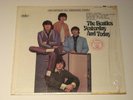 THE BEATLES - YESTERDAY AND TODAY, ST-2553 CAPITOL STEREO REISSUE