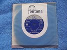 THE PRETTY THINGS Cry to me New Zealand 45 1965