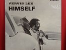Pervis Lee 