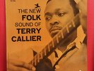 Terry Callier 