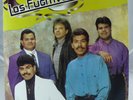 Los Fugitivos ?– Vanidosa LP Venezuelan Press 1994 Sono-Rodven