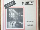 Ministry I'm Falling 12