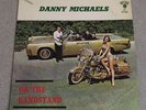 DANNY MICHAELS REBEL PLAYBOYS on the BANDSTAND Rockabilly SURF Garage VISTONE