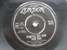 Jan and Dean - Baby talk - Rare/ unknown INDIA release 45 RPM
