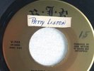 Northern Soul Ronnie Rae And The Dynamics, RJR V-702 EX Funky Shuffle/Breaktime