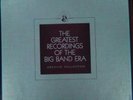No. 63/64 The Greatest Recordings of the Big Band Era - Franklin Mint Record Soc