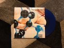 Mudvayne - LD 50 2x Vinyl LP Blue Slipknot Korn System of a Down