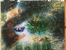 Pink Floyd A Saucerful Of Secrets SX 6258 Mono Misprint Very Rare Mint-/Mint-