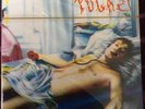 Marillion Fugazi Promo Playing Cards