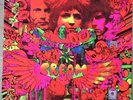 Cream - Disraeli Gears LP Mono 593003 First. Laminated Both Sides