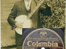 1927 Country 78 CHARLIE POOLE ?Don't Let Your Deal Go Down / Sunset March *HEAR