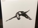New Order - NOMC15 - TRIPLE CLEAR VINYL -Super Rare. Not in Shops. Official item
