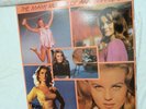 LP, The Many Moods of Ann-Margret, Raven RVLP-1009, 1984, NM