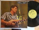 Tal Farlow Tal w.Eddie Costa-Vinnie Burke Verve trumpeter yellow DG