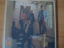LP-Savoy Brown Blues Band-Shake Down--Vinyl