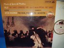 @ASD 281 *WHITE/GOLD* RODZINSKI* CONDUCTS *MUSIC OF SPANISH MASTERS* VERY RARE