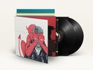 QUEENS OF THE STONE AGE - VILLAINS LTD DELUXE 2LP MINT + FREE UK P&P (PRE-ORDER)