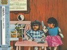 HARRY NILSSON - PUSSY CATS 2007 JAPAN MINI LP CD
