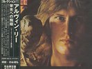 ALVIN LEE - IN FLIGHT 2008 JAPAN MINI LP 2 CD SET