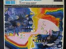 THE MOODY BLUES Days Of Future Passed DSS DERAM UK Original 1W/2W STEREO LP EX