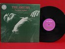 THE SMITHS - THE QUEEN IS DEAD - RARE PROMO MADE IN PORTUGAL GATEFOLD WITH INNER