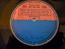**DECCA TEST PRESS**SETA 465-467 BONYNGE HANDEL:MESSIAH 3 X 2 SIDED TEST PRESSES