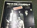 The Standells- Try It (Banned )