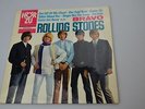 ROLLING STONES BRAVO HÖR ZU ED 1 TELDEC SHZT 531 VG+