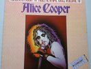 Alice Cooper - Toronto Rock n Roll Revival 1969 Vinyl LP UK Breakaway Press EX+
