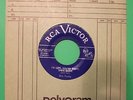 I'm Left, You're Right, She's GoneBaby Let's Play House Elvis Presley 45 RPM