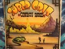 SUPER GRIT COWBOY BAND  Self Titled  S/T  Rare    SOUND HUT  Original (1977) LP