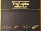 THE BEATLES COLLECTION EAS 66010 STEREO EMI ODEON TOSHIBA 14 LPS MINT VINYL RARE