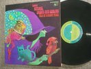 LP RECORD rare Vincent Price Tales of Witches Ghosts and Goblins CAEDMON TC 1393