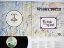 SPOOKY TOOTH YOU BROKE MY HEART SO I BUSTED YOUR JAW ISLAND ILPS 9227 UK LP