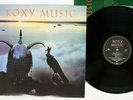 ROXY MUSIC AVALON EG/POLYDOR 28MM 0172 Japan Vinyl LP