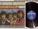 JOHN MAYALL & THE BLUESBREAKERS A HARD ROAD LONDON LAX-126 Japan Vinyl LP
