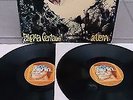 TANGERINE DREAM - ALPHA CENTAURI + ATEM / VINYL VG++ TO NEAR MINT / QUADRO