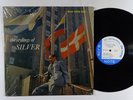 HORACE SILVER The Stylings Of Silver LP on Blue Note DG mono NY/63rd VG++