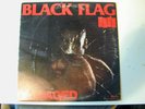 BLACK FLAG - DAMAGED - HENRY ROLLINS SST/UNICORN 9502