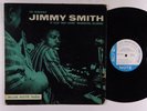 JIMMY SMITH At Club Baby Grand LP on Blue Note DG mono 63rd